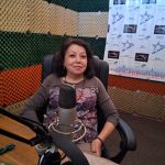 Artista vallenarina Marcela Morales obtiene beca del Consejo Regional para desarrollar proyecto pictórico “Entre Paisaje y Sueño”