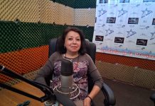 Artista vallenarina Marcela Morales obtiene beca del Consejo Regional para desarrollar proyecto pictórico “Entre Paisaje y Sueño”
