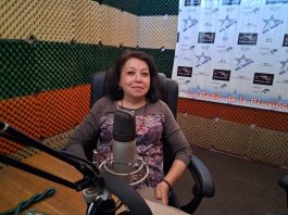Artista vallenarina Marcela Morales obtiene beca del Consejo Regional para desarrollar proyecto pictórico “Entre Paisaje y Sueño”