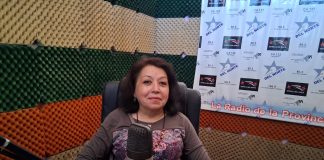 Artista vallenarina Marcela Morales obtiene beca del Consejo Regional para desarrollar proyecto pictórico “Entre Paisaje y Sueño”