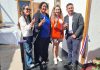 Inauguran nuevo espacio de atención y recreación para niños y niñas en Vallenar