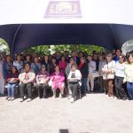 Vallenar realizó cuarta versión del Seminario de Salud para Personas Mayores con alta convocatoria
