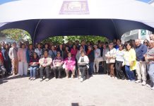 Vallenar realizó cuarta versión del Seminario de Salud para Personas Mayores con alta convocatoria