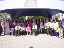 Vallenar realizó cuarta versión del Seminario de Salud para Personas Mayores con alta convocatoria