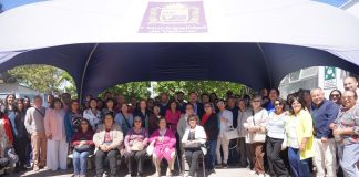 Vallenar realizó cuarta versión del Seminario de Salud para Personas Mayores con alta convocatoria