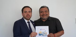 Vallenar firma convenio PYME Ágil para facilitar la formalización de emprendimientos