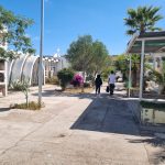 Cementerio Municipal de Vallenar prepara sus instalaciones para recibir a la comunidad durante el Día de Todos los Santos