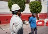 Nueva Atacama iniciará trabajos de emergencia para reparar hundimiento en calle Prat de Vallenar