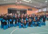 Adultos mayores de la Provincia del Huasco participaron con entusiasmo en las Cuartas Olimpiadas del Adulto Mayor