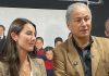 COLEGIO DE PROFESORES: “LA MINISTRA ARZOLA DEBERÍA DEFENDER EL PRESUPUESTO DE EDUCACIÓN Y NO JUSTIFICAR SUS RECORTES, COMO LO HIZO CON ‘YO ELIJO MI PC’”