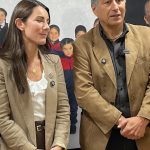 COLEGIO DE PROFESORES: “LA MINISTRA ARZOLA DEBERÍA DEFENDER EL PRESUPUESTO DE EDUCACIÓN Y NO JUSTIFICAR SUS RECORTES, COMO LO HIZO CON ‘YO ELIJO MI PC’”