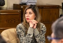 Senadora Cicardini sobre presupuesto 2027: “Cada página es una sorpresa nefasta. Pone en riesgo la reconstrucción de Atacama y es un castigo para las familias chilenas”