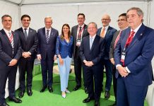 Consejo Minero destaca oportunidades de inversión y desarrollo regional tras EXPO FOREDE 2026