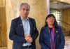 COLEGIO DE PROFESORES ACUDE A CONTRALORÍA POR ORDINARIO DE LA DIRECCIÓN DE EDUCACIÓN PÚBLICA QUE INSTRUYE GRAVES MEDIDAS CONTRA LA EDUCACIÓN