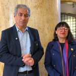 COLEGIO DE PROFESORES ACUDE A CONTRALORÍA POR ORDINARIO DE LA DIRECCIÓN DE EDUCACIÓN PÚBLICA QUE INSTRUYE GRAVES MEDIDAS CONTRA LA EDUCACIÓN