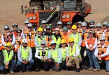 Gobierno despacha a ley nuevo régimen de patentes mineras que beneficiará a pequeños y medianos productores de Atacama