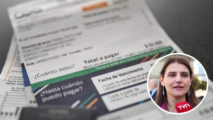 delegada sofia cid - rebaja tarifas electricas