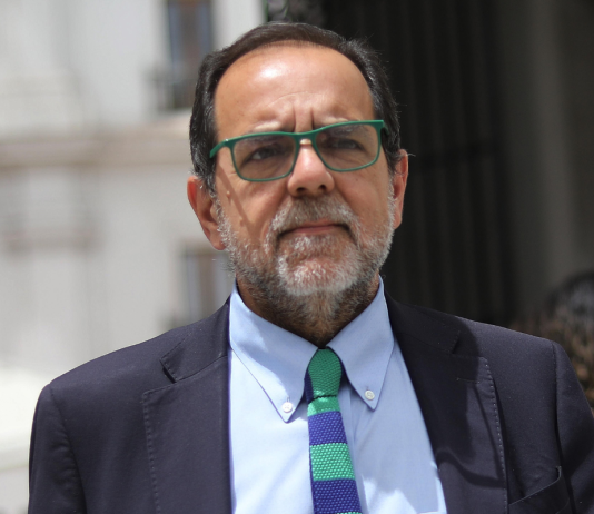 Mulet anuncia ampliación de querella por posibles nuevos incrementos artificiales de producción en Codelco