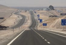 Presidente del ARMA cuestiona nueva postergación de doble vía Caldera–Antofagasta: “Atacama no puede seguir esperando”