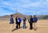 Autoridades impulsan acciones de habilitación de uso de espacios públicos para resguardo de vehículos abandonados