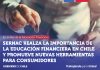 SERNAC REALZA LA IMPORTANCIA DE LA EDUCACIÓN FINANCIERA EN CHILE Y PROMUEVE NUEVAS HERRAMIENTAS PARA CONSUMIDORES