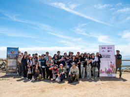 Más de 180 estudiantes asisten a Seminario «Atacama Natural: Difusión Científica de Emergencia»