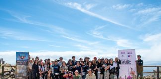 Más de 180 estudiantes asisten a Seminario «Atacama Natural: Difusión Científica de Emergencia»