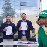 Servicio de Salud Atacama y Conaf fortalecen la Gestión Ambiental en la Red de Salud de Atacama