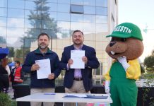 Servicio de Salud Atacama y Conaf fortalecen la Gestión Ambiental en la Red de Salud de Atacama