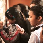 ¡Celebrando las ciencias y la curiosidad!