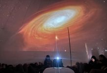 Explora Atacama celebra el gran Festival de Ciencia y Tecnología 2026 con Planetario Móvil