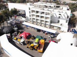 Del 2 al 6 de noviembre: Universidad de Atacama afina detalles para el XI Coloquio Minero bajo el lema «Donde otros ven aridez, nosotros vemos riqueza»