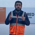 SENAPRED declara Alerta Temprana Preventiva por tormentas eléctricas en sectores cordilleranos de Atacama