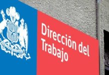 Dirección del Trabajo suspendió faenas por accidente minero fatal en comuna de Taltal
