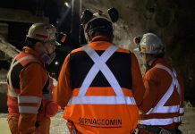 Trabajador minero de Vallenar muere tras sufrir accidente en mina de Taltal: Sernageomin investiga el fatal hecho