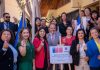 Ministra Marín inaugura en Copiapó nuevas instalaciones del Centro de Atención Especializada en Violencias de Género