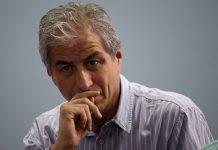 «ES UNA ESTAFA SOCIAL»: MARIO AGUILAR POR MULTIMILLONARIAS PÉRDIDAS EN LOS FONDOS DE PENSIONES Y ANUNCIA EVALUACIÓN DE ACCIONES LEGALES DESDE EL GREMIO DOCENTE.