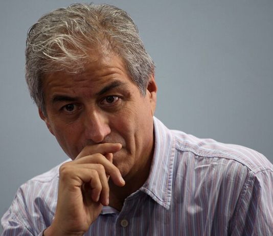 «ES UNA ESTAFA SOCIAL»: MARIO AGUILAR POR MULTIMILLONARIAS PÉRDIDAS EN LOS FONDOS DE PENSIONES Y ANUNCIA EVALUACIÓN DE ACCIONES LEGALES DESDE EL GREMIO DOCENTE.