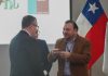 JAIME MAYORGA MALDONADO ASUME DIRECCIÓN DEL HOSPITAL REGIONAL DE COPIAPÓ