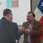 JAIME MAYORGA MALDONADO ASUME DIRECCIÓN DEL HOSPITAL REGIONAL DE COPIAPÓ